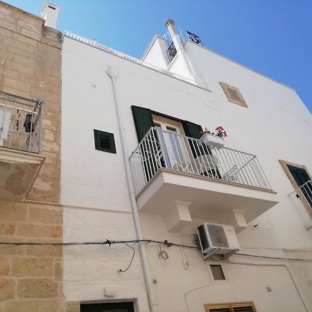 El-Mar Locazione Turistica House With Exclusive Terrace Apartment Polignano a Mare Bagian luar foto