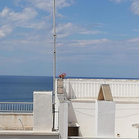 El-Mar Locazione Turistica House With Exclusive Terrace Apartment Polignano a Mare Bagian luar foto