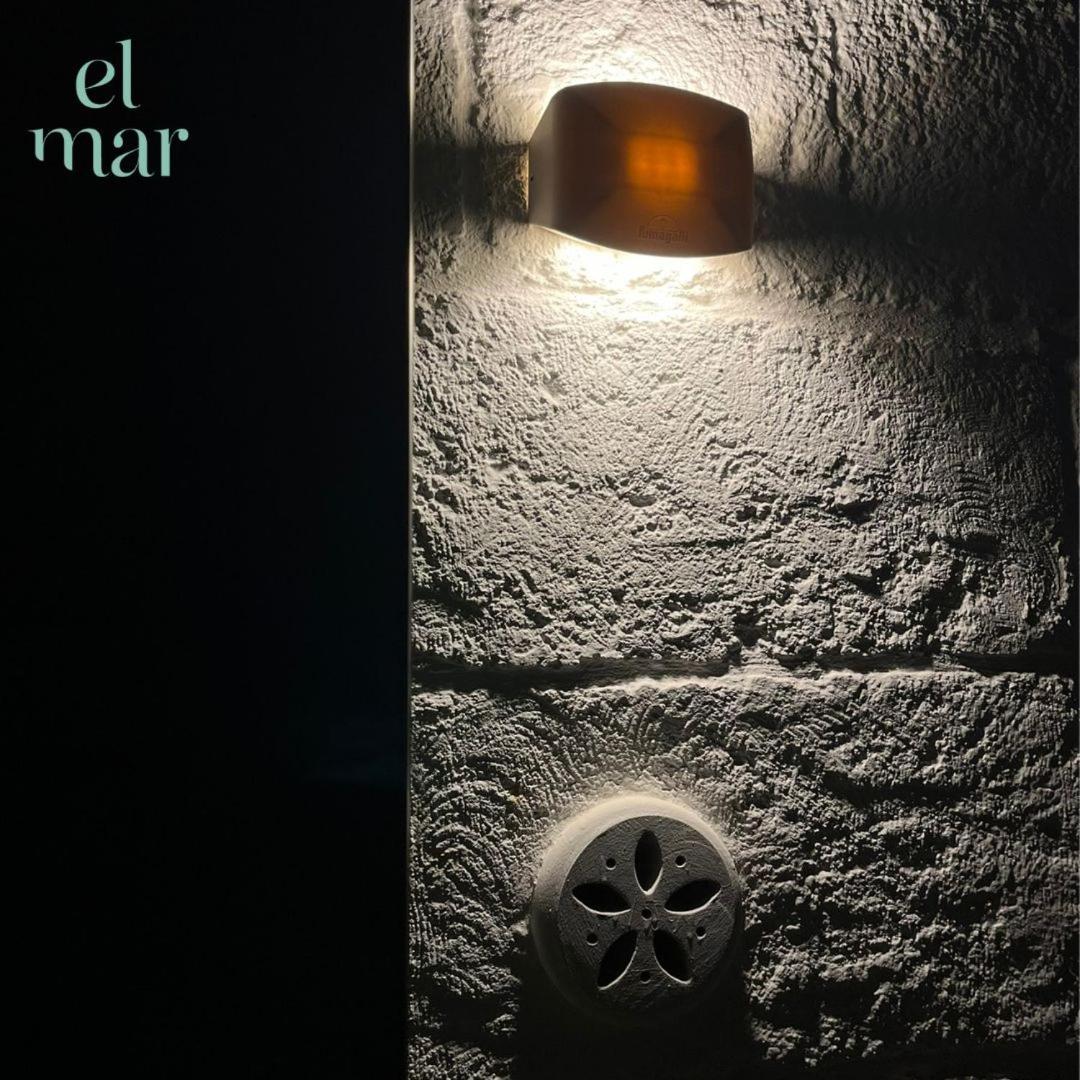 El-Mar Locazione Turistica House With Exclusive Terrace Apartment Polignano a Mare Bagian luar foto