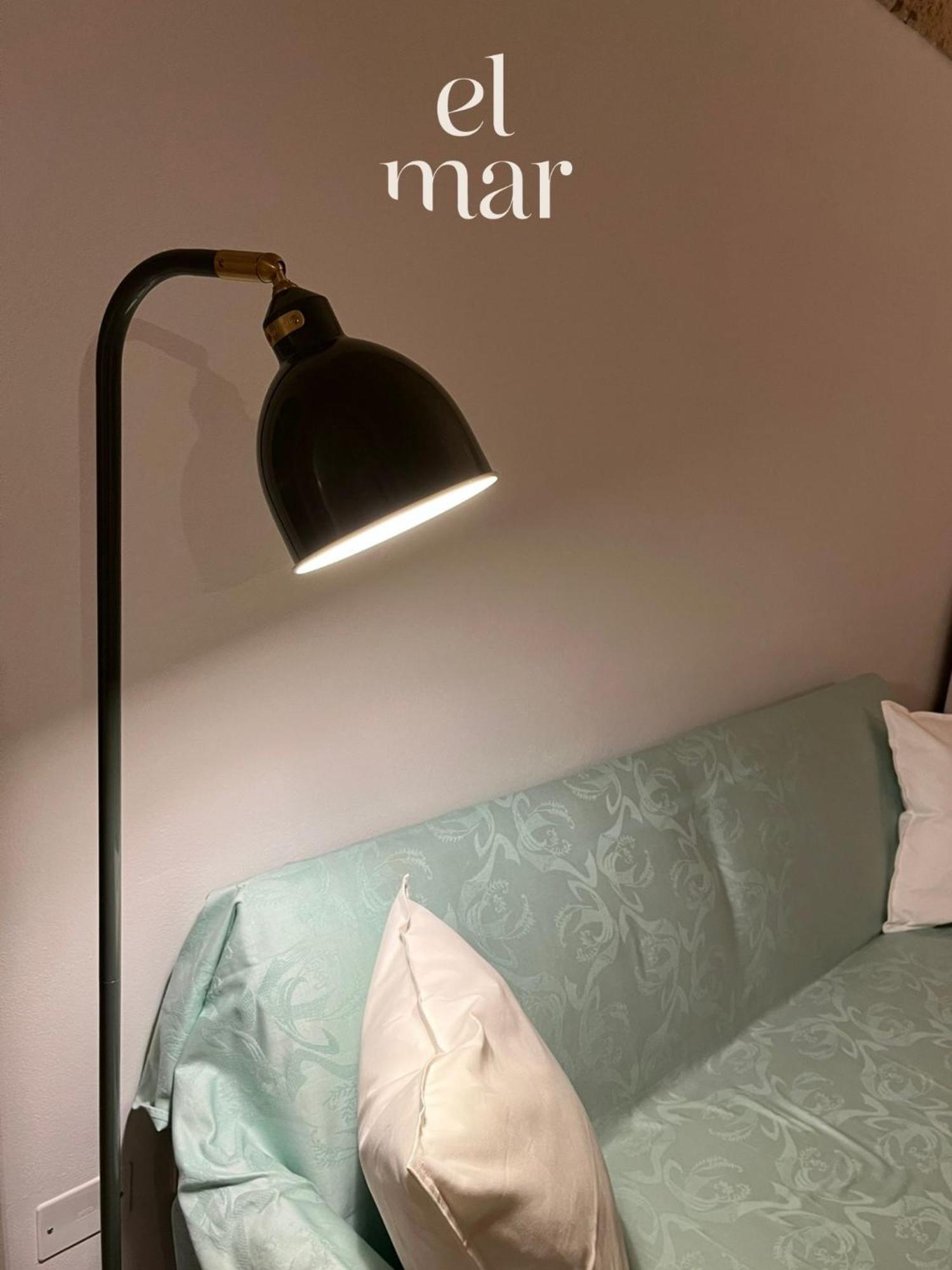 El-Mar Locazione Turistica House With Exclusive Terrace Apartment Polignano a Mare Bagian luar foto