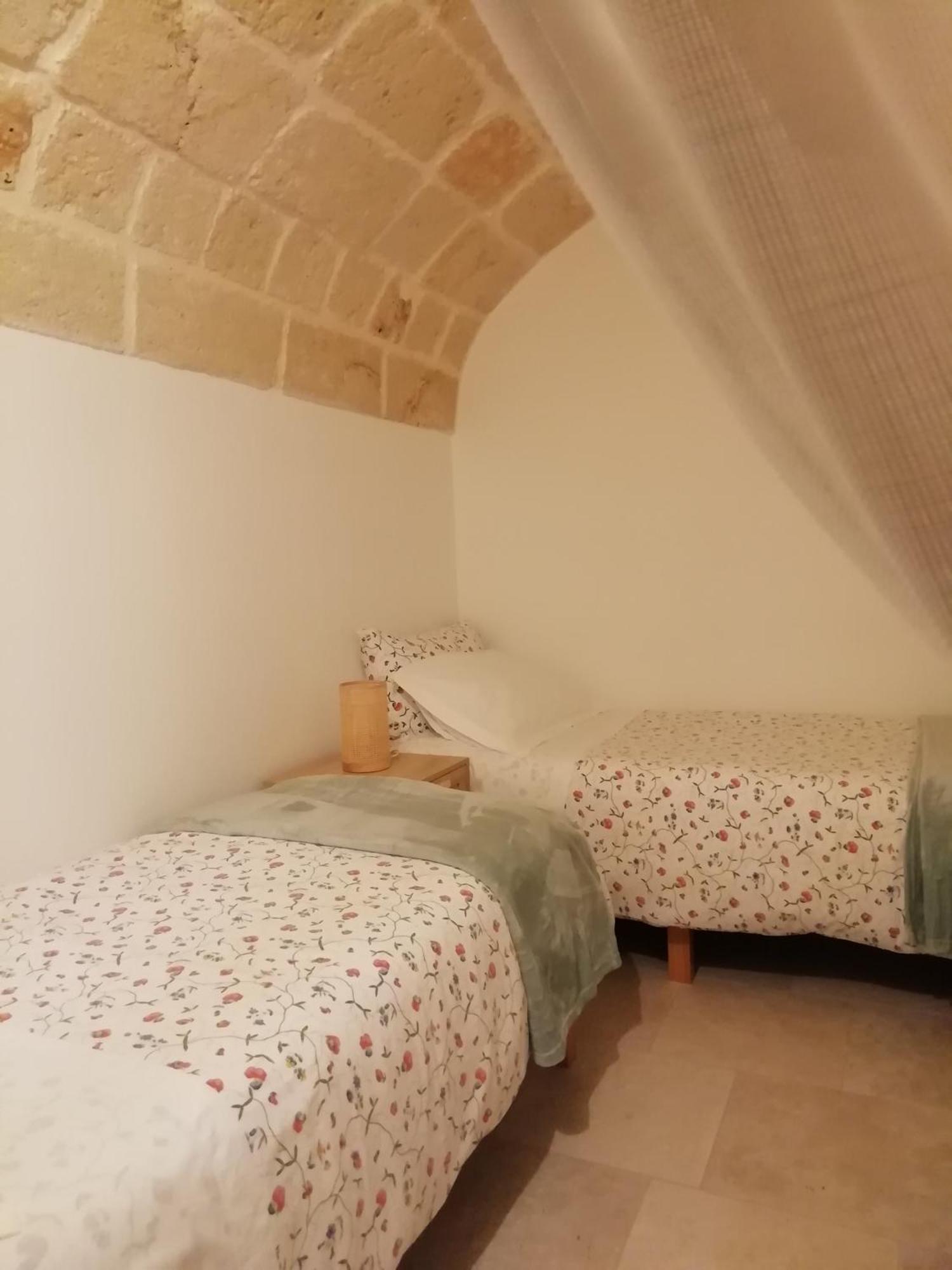 El-Mar Locazione Turistica House With Exclusive Terrace Apartment Polignano a Mare Bagian luar foto