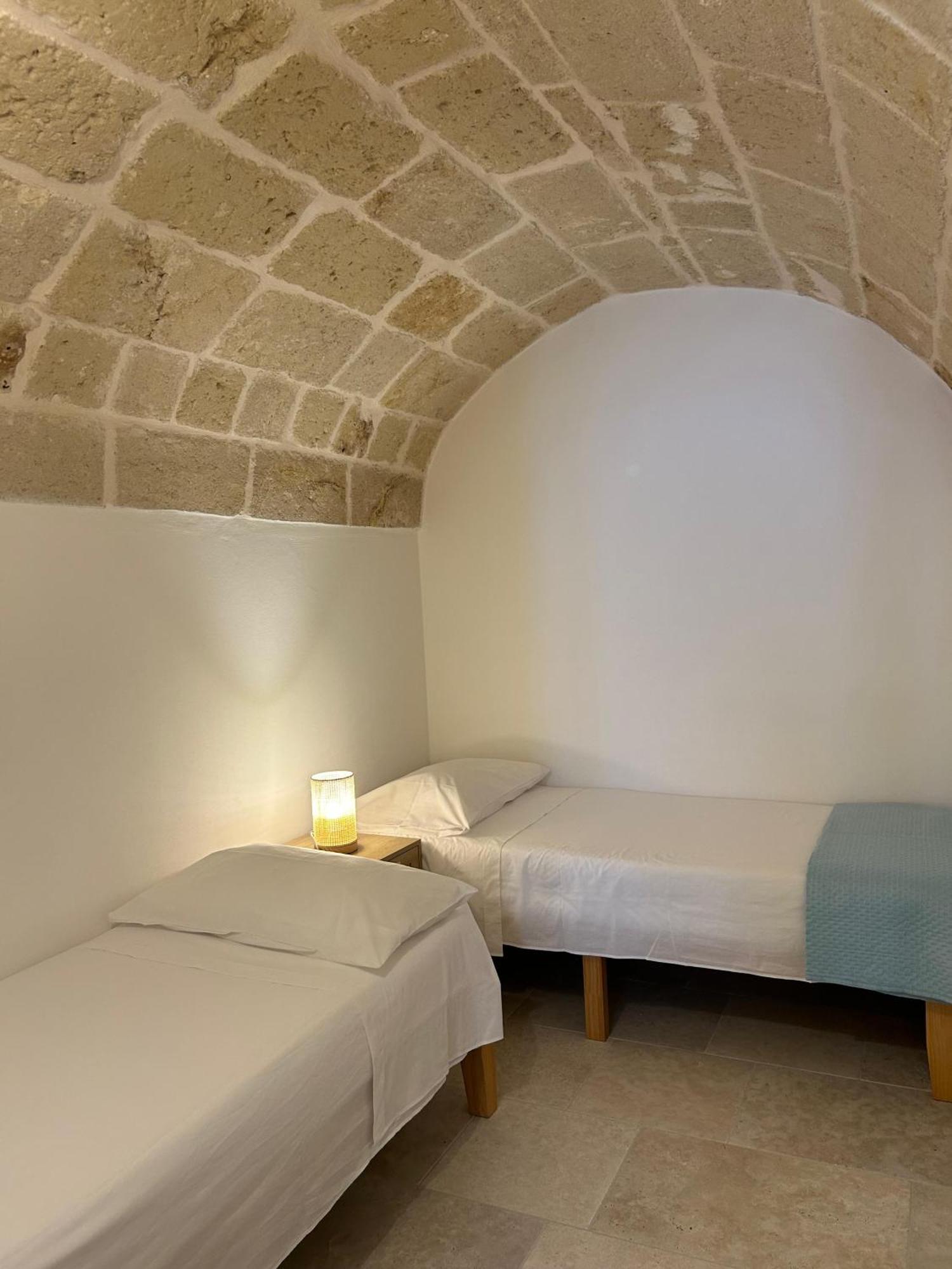 El-Mar Locazione Turistica House With Exclusive Terrace Apartment Polignano a Mare Bagian luar foto