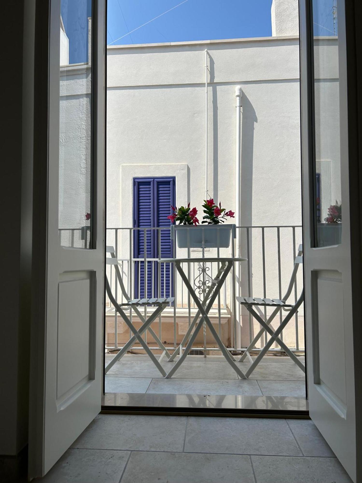 El-Mar Locazione Turistica House With Exclusive Terrace Apartment Polignano a Mare Bagian luar foto