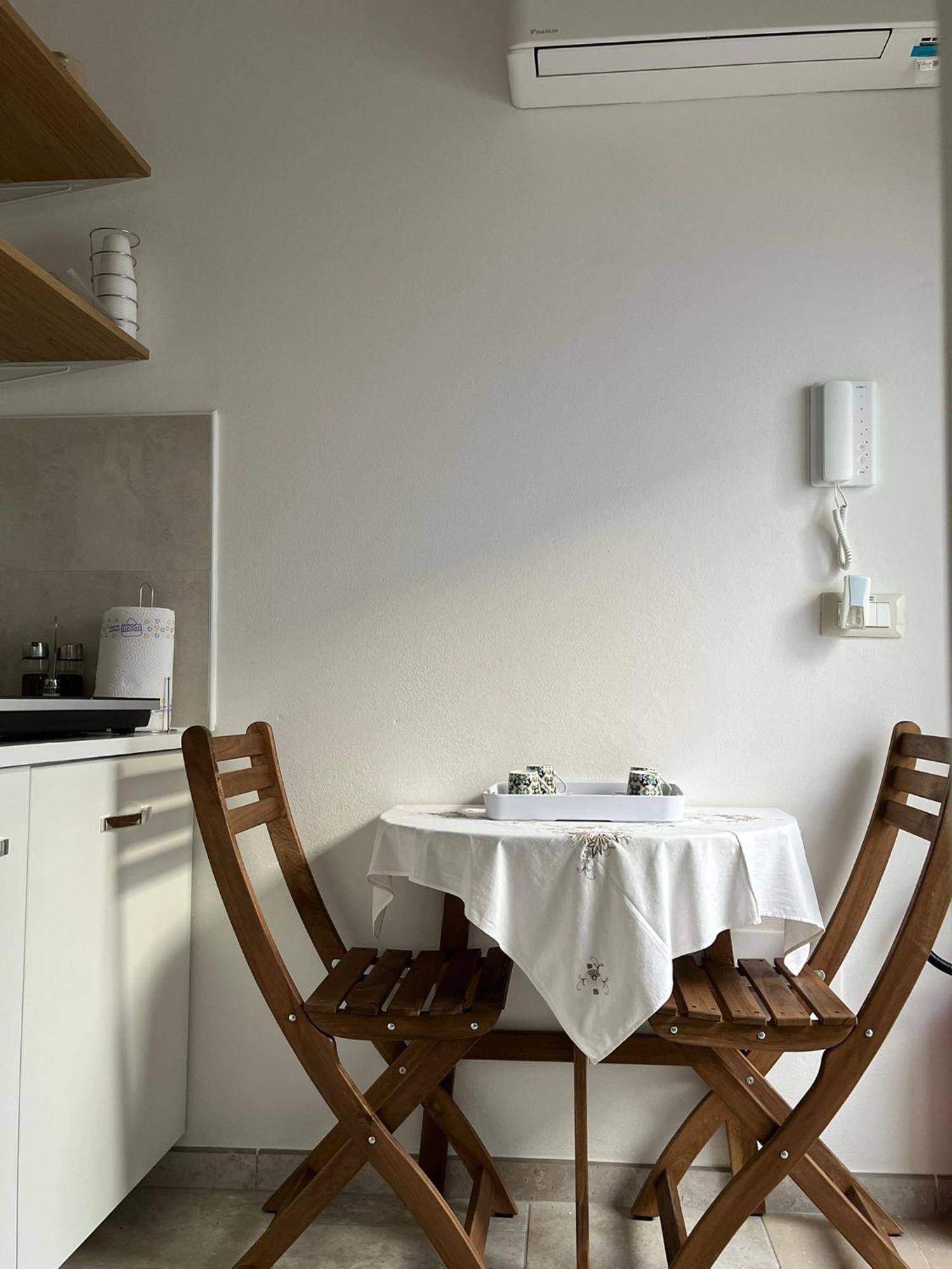 El-Mar Locazione Turistica House With Exclusive Terrace Apartment Polignano a Mare Bagian luar foto