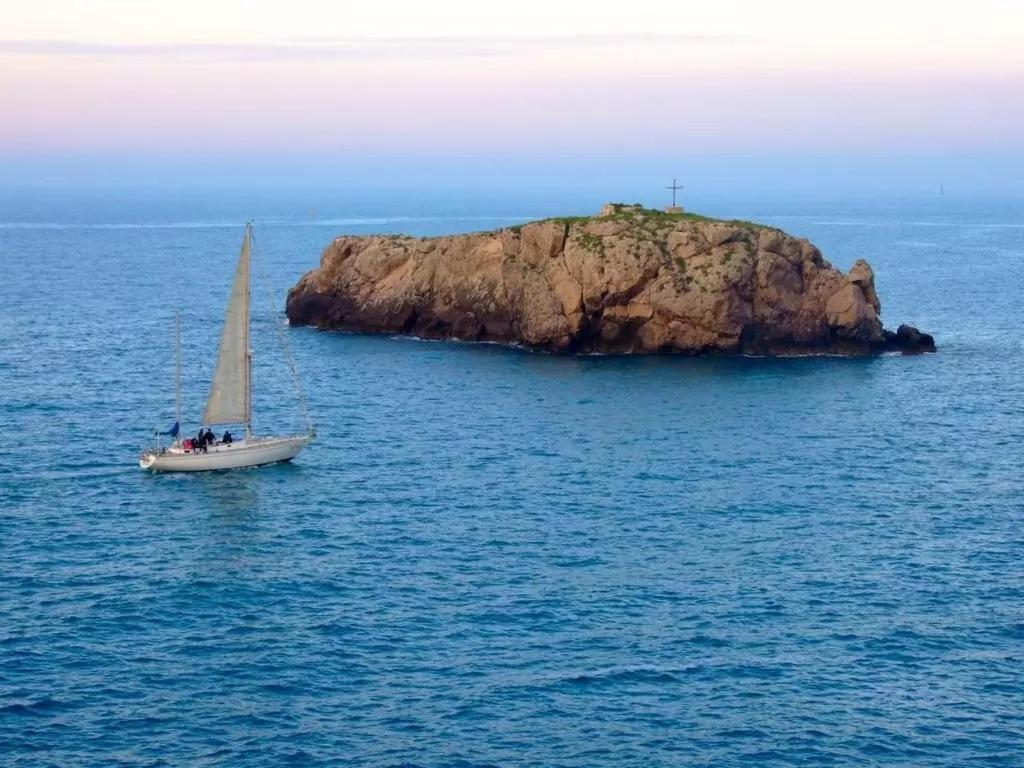 El-Mar Locazione Turistica House With Exclusive Terrace Apartment Polignano a Mare Bagian luar foto
